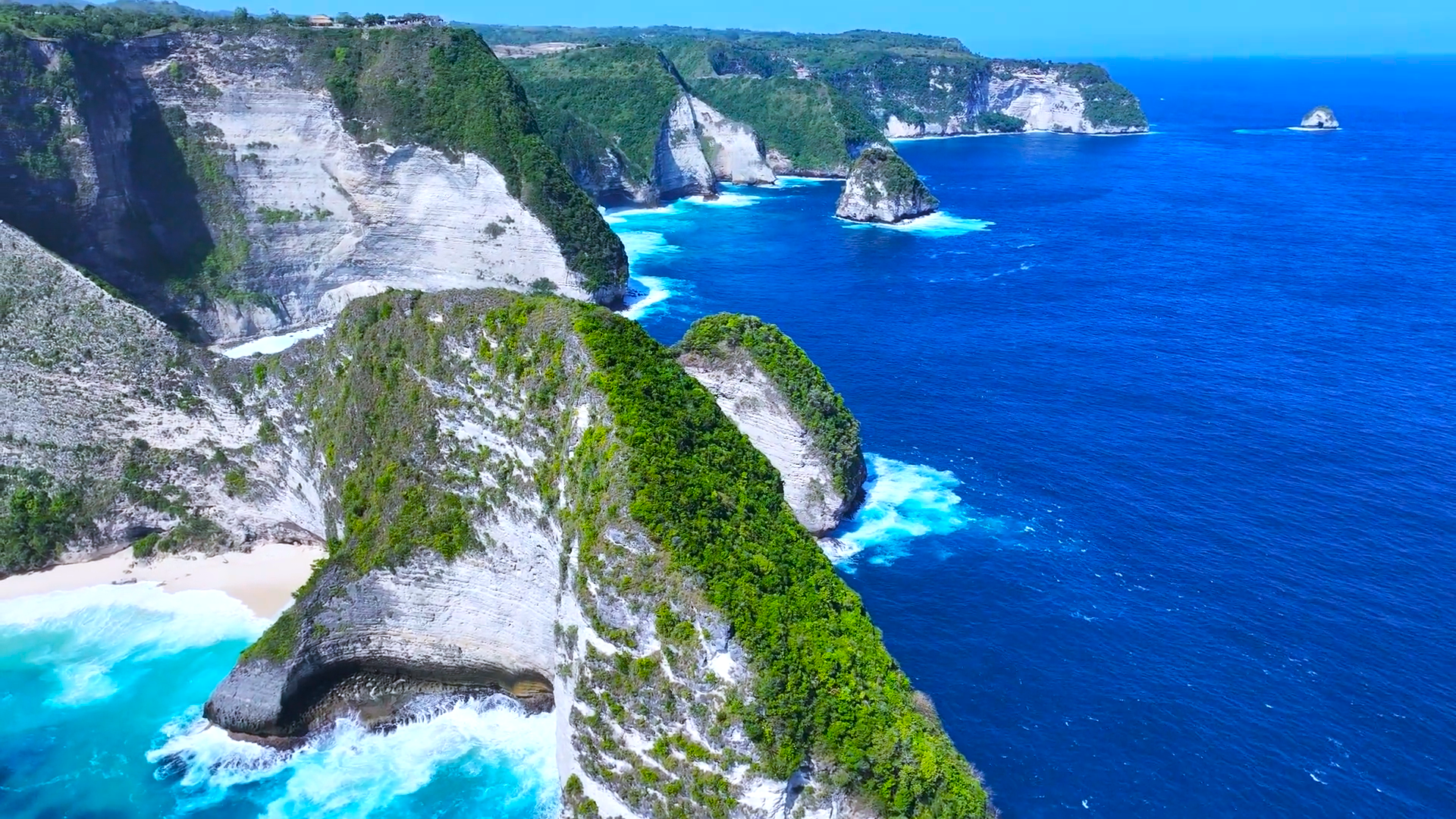 One Day Tour - West Nusa Penida